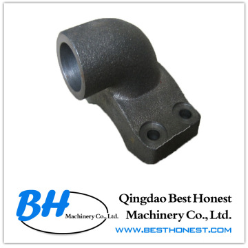 Casting - Pipe Fitting